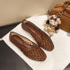 Crystal Jelly Sandal