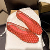 Crystal Jelly Sandal