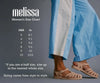 Melissa Kick Off Platform Sandal