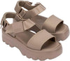 Melissa Kick Off Platform Sandal