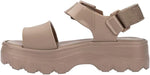 Melissa Kick Off Platform Sandal