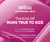 Melissa Kick Off Platform Sandal