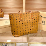 Iconic Monogram Carryall Tote