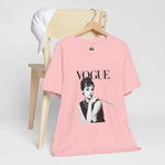 Audrey Hepburn Graphic Tee