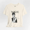 Audrey Hepburn Graphic Tee