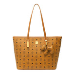 Iconic Monogram Carryall Tote