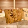 Iconic Monogram Carryall Tote