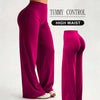 Straight Leg Workout Pants