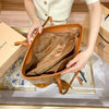Iconic Monogram Carryall Tote