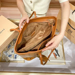 Iconic Monogram Carryall Tote